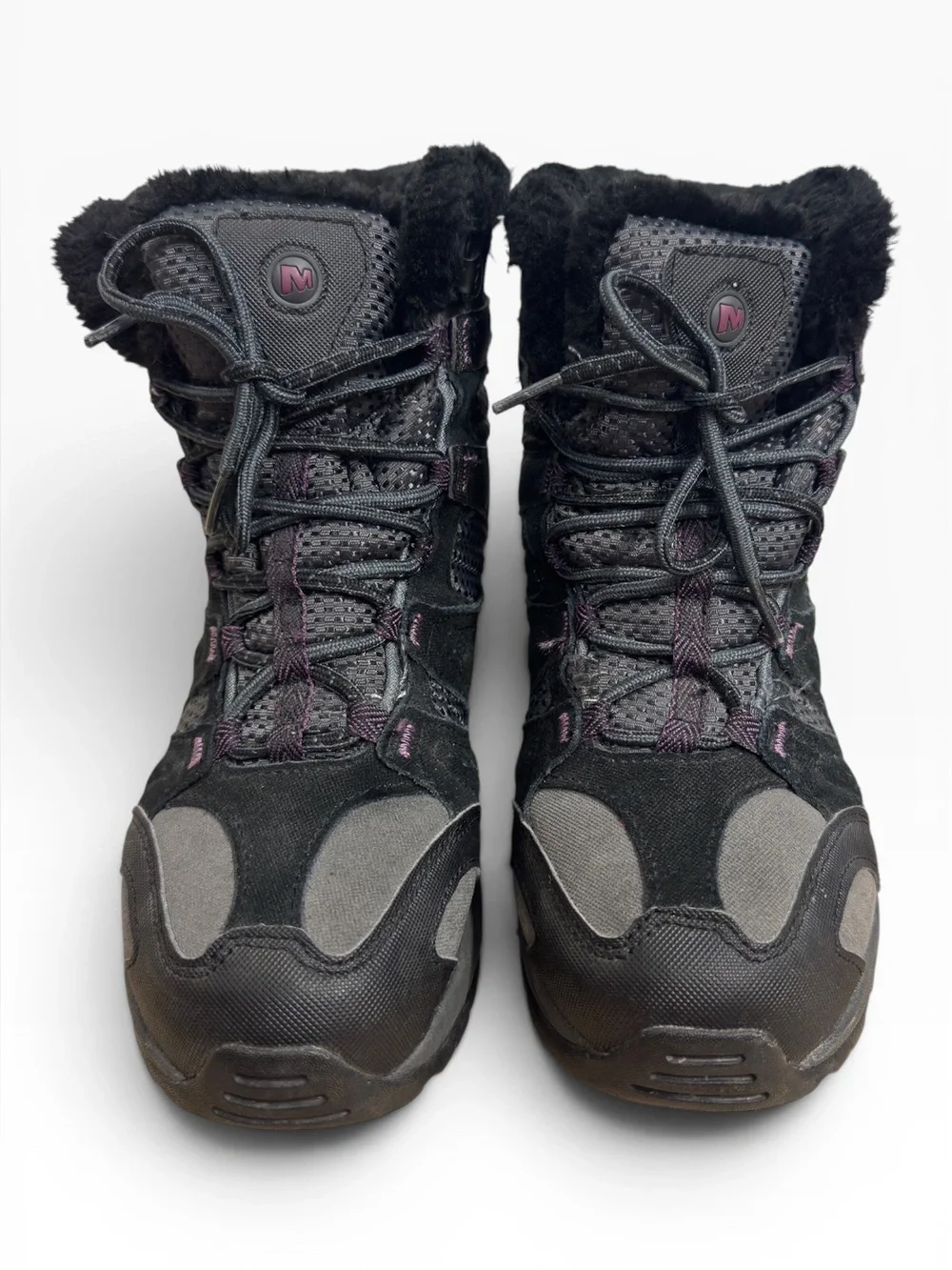 Merrell kiandra waterproof